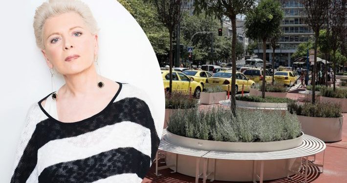 Alldaynews.gr «Μην παίζετε Monopoly κύριε Μπακογιάννη»: Το post της Έλενας Ακρίτα που προκάλεσε σάλο