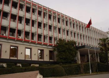 Περίεργη απόλυση όλου του προσωπικού της Πρεσβείας της Αλβανίας στην Αθήνα! Τα διαβατήρια ήταν η αιτία;