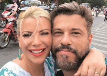 Χάρης Βαρθακούρης: Απο ένα Like παντρεύτηκα την Αντελίνα!!