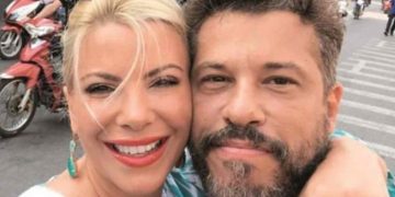 Χάρης Βαρθακούρης: Απο ένα Like παντρεύτηκα την Αντελίνα!!