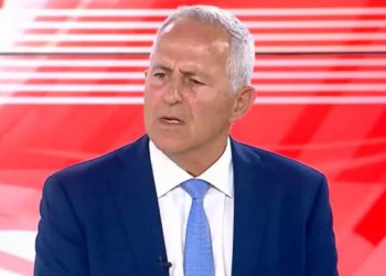 Αποστολάκης: Αποκαλύψεις που “Κρεμάνε Κεφάλια” για την βραδιά της απόπειρας πραξικοπήματος στην Τουρκία!