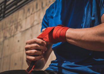 Αθλητικοί τραυματισμοί… συμβουλές για ταχύτερη αποκατάσταση