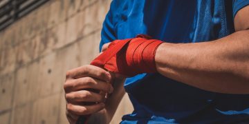 Alldaynews.gr Αθλητικοί τραυματισμοί… συμβουλές για ταχύτερη αποκατάσταση