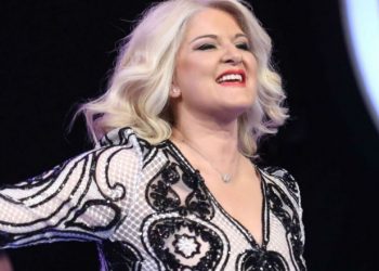 Χαρά Βέρρα: Έστειλα τις εξετάσεις στην Αμερική και μου είπαν ότι το μωρό δεν έπρεπε να γεννηθεί, δεν υπάρχει καμία θεραπεία