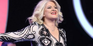 Alldaynews.gr Χαρά Βέρρα: Έστειλα τις εξετάσεις στην Αμερική και μου είπαν ότι το μωρό δεν έπρεπε να γεννηθεί, δεν υπάρχει καμία θεραπεία