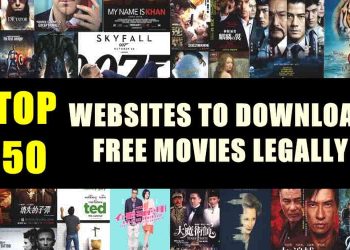 Απαγόρευση και στην Ελλάδα για τις ιστοσελίδες που «κατεβάζουν» ταινίες και τραγούδια