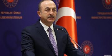 Alldaynews.gr Τσαβούσογλου: Σεβαστήκαμε την ελληνική σημαία ακόμη κι όταν πετάξαμε τους Έλληνες στη θάλασσα