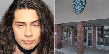 Συνελήφθη υπάλληλος μεγάλης εταιρίας καφέ επειδή έφτυνε στον καφέ που έφτιαχνε για τους πελάτες