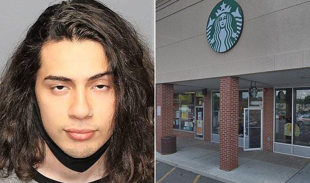 Συνελήφθη υπάλληλος μεγάλης εταιρίας καφέ επειδή έφτυνε στον καφέ που έφτιαχνε για τους πελάτες