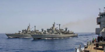 Απόσυρση τουρκικών πλοίων από το Καστελόριζο – Θεωρείται κίνηση αποκλιμάκωσης (video)