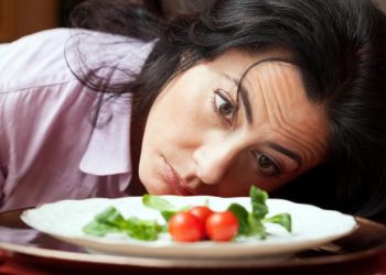 Αδυνάτισμα χωρίς δίαιτα: Τρεις συμβουλές για να έχετε αποτέλεσματα