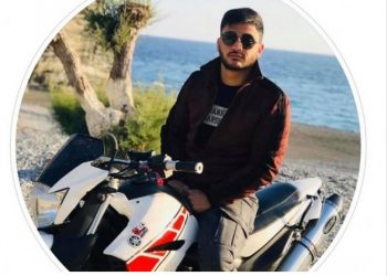 Κρήτη: Θρήνος για τον άδικο Χαμό του Δημήτρη[photo]