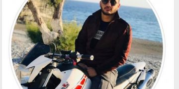 Κρήτη: Θρήνος για τον άδικο Χαμό του Δημήτρη[photo]