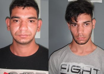 ΑΣΤΥΝΟΜΙΑ: Αυτοί είναι οι άνδρες που κατηγορούνται ότι προσπάθησαν να αρπάξουν τον 14χρονο που τους ξεγέλασε (pics)