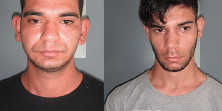 Alldaynews.gr ΑΣΤΥΝΟΜΙΑ: Αυτοί είναι οι άνδρες που κατηγορούνται ότι προσπάθησαν να αρπάξουν τον 14χρονο που τους ξεγέλασε (pics)