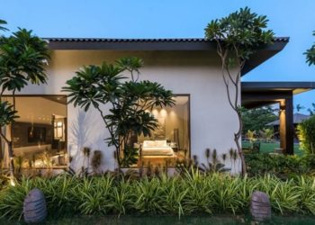 Της δώρισε μονοκατοικία και τον έκλεισε σε γηροκομείο