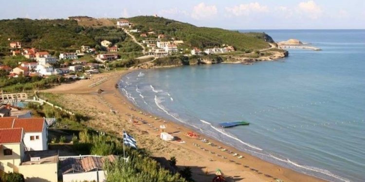 Alldaynews.gr Κέρκυρα: Ο πνιγμός της 14χρονης “αποκάλυψε” μία οικογενειακή τραγωδία