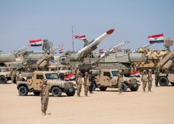 Ραγδαίες εξελίξεις: Επίσημη “πρόσκληση” Χάφταρ στην Αίγυπτο για στρατιωτική επέμβαση