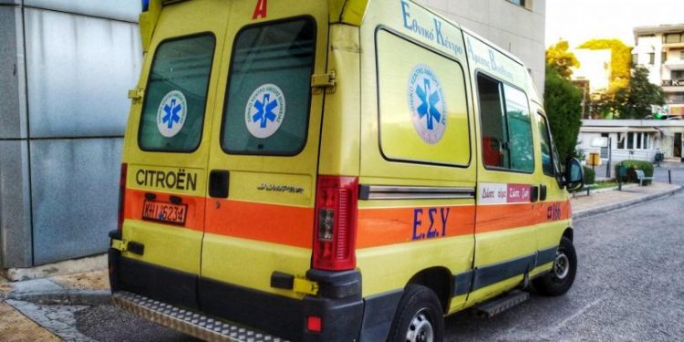 Alldaynews.gr Κρήτη: Γιατρός πυροβόλησε τη γυναίκα του και επιχείρησε να αυτοκτονήσει