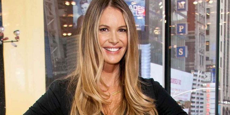 Alldaynews.gr Η Elle Macpherson σχολίασε τη ΦΩΤΟ της Ιωάννας Τούνη!