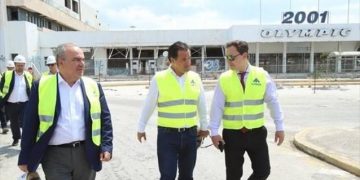 Alldaynews.gr Η Μαριάννα Λάτση αποχωρεί από την επένδυση στο Ελληνικό