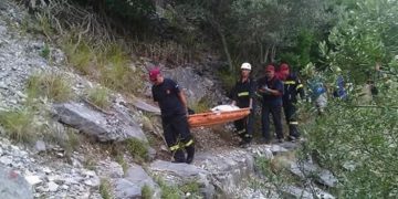 Alldaynews.gr Καβάλα: Διακινητής μεταναστών βρέθηκε νεκρός σε χαράδρα-Προσπάθησε να διαφύγει τη σύλληψη
