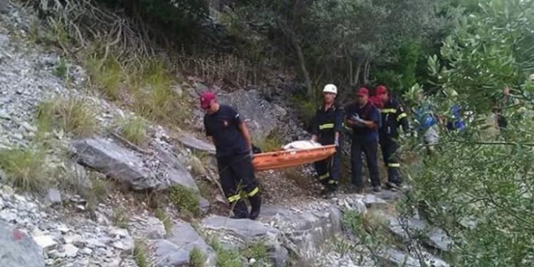 Alldaynews.gr Καβάλα: Διακινητής μεταναστών βρέθηκε νεκρός σε χαράδρα-Προσπάθησε να διαφύγει τη σύλληψη