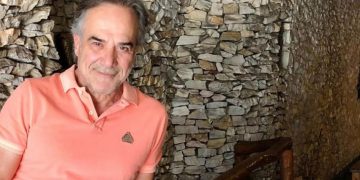 Alldaynews.gr ΔΕΝ ΠΙΣΤΕΥΕΙΣ ΤΙ ΣΩΜΑΤΑΡΑ έχει ο Παύλος Ευαγγελόπουλος