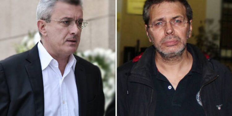 Χατζηνικολάου για Χίο: Περαστικά του, αλλά πρόκειται για τεράστιο αλήτη (pic)