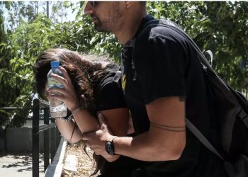 Έγκλημα στο Κορωπί: Η σπαρακτική κατάθεση του ανήλικου γιου της 35χρονης
