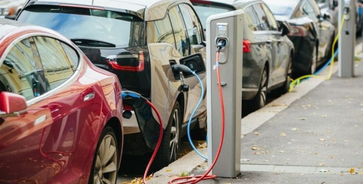 Alldaynews.gr Ηλεκτρικό αυτοκίνητο: Επιδότηση για αγορά – Αναλυτικά τα ποσά