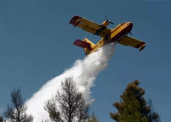 Τώρα στη Χίο: Μεγάλη φωτιά και εντολή για εκκένωση δύο χωριών! Απλώνεται η πυρκαγιά