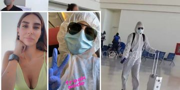 Alldaynews.gr Ο… προνοητικός τουρίστας στα Χανιά αποδείχτηκε …καλλονή Ελληνίδα! (pics)