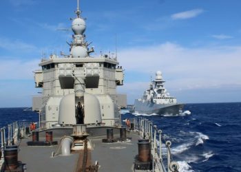 Παιχνίδια πολέμου απ’ τους Τούρκους: «Ήρθε η ώρα»