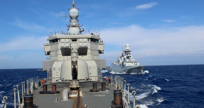 Alldaynews.gr Παιχνίδια πολέμου απ’ τους Τούρκους: «Ήρθε η ώρα»