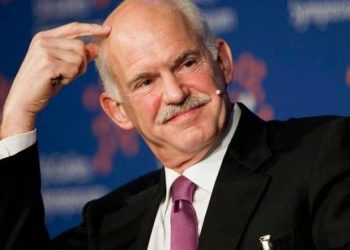 “Μοναδικός” ο Γιώργος Παπανδρέου! Το ξεκαρδιστικό συμβάν στο Προεδρικό![photo]