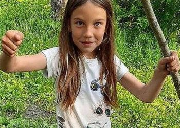 Τραγωδία: 8χρονη τσακώθηκε με τους γονείς της και έφυγε από το σπίτι της-Τη βίασαν και τη σκότωσαν (pics, vid)