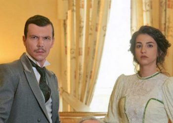 Κόκκινο Ποτάμι – αποκάλυψη: Γιατί μένει ζωντανή μόνο η Ιφιγένεια;