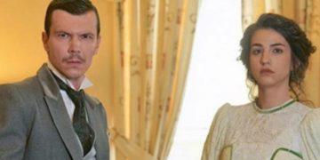 Alldaynews.gr Κόκκινο Ποτάμι – αποκάλυψη: Γιατί μένει ζωντανή μόνο η Ιφιγένεια;