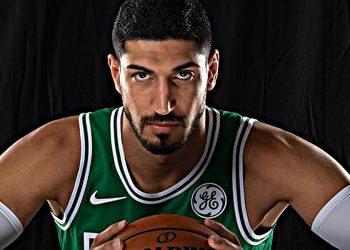 Καντέρ κατά Ερντογάν για Αγιά Σοφιά:  Αυτό που γίνεται είναι ένα μεγάλο πολιτικό show – «Ευχαριστώ» τον ελληνικό λαό