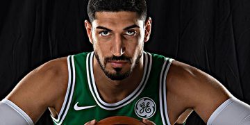 Καντέρ κατά Ερντογάν για Αγιά Σοφιά:  Αυτό που γίνεται είναι ένα μεγάλο πολιτικό show – «Ευχαριστώ» τον ελληνικό λαό