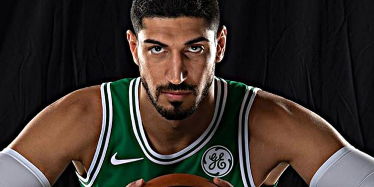 Καντέρ κατά Ερντογάν για Αγιά Σοφιά:  Αυτό που γίνεται είναι ένα μεγάλο πολιτικό show – «Ευχαριστώ» τον ελληνικό λαό