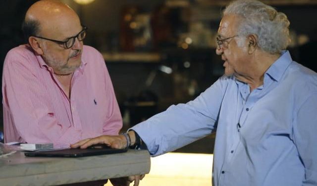 «Στα σκαριά» η ίδρυση νέου κόμματος από «καραμανλικούς» – Ποιοι θα συμμετέχουν