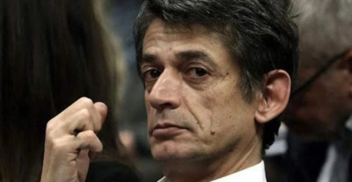 Δάκρυσα! Ο Καρανίκας ειρωνεύεται την Αρβελέρ για την Αγιά Σοφιά[post]