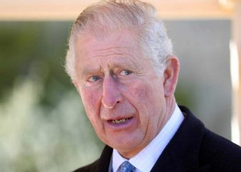 Θρήνος για τον Πρίγκιπα Κάρολο