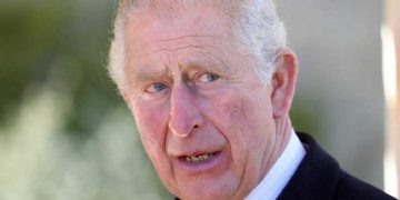Alldaynews.gr Θρήνος για τον Πρίγκιπα Κάρολο
