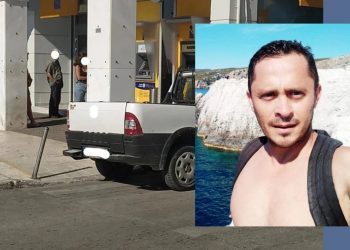 Καταγγελία από πολίτη: Του έσπασαν τα πλευρά επειδή διαμαρτυρήθηκε για παρκάρισμα ΙΧ σε διάβαση ΑΜΕΑ (video)