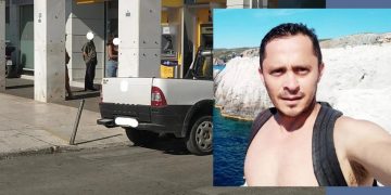 Alldaynews.gr Καταγγελία από πολίτη: Του έσπασαν τα πλευρά επειδή διαμαρτυρήθηκε για παρκάρισμα ΙΧ σε διάβαση ΑΜΕΑ (video)