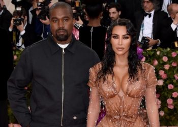 Ραγδαίες εξελίξεις: Σε ψυχιατρείο θέλει να κλείσει τον Kanye West η Kim Kardashian