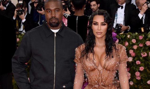 Alldaynews.gr Ραγδαίες εξελίξεις: Σε ψυχιατρείο θέλει να κλείσει τον Kanye West η Kim Kardashian